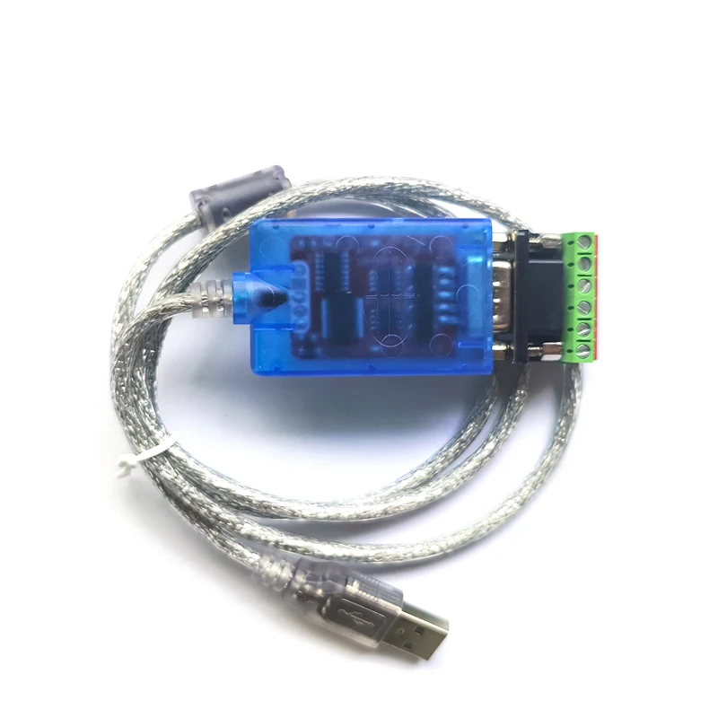 High precision weighing sensor Modbus digital signal transmitter 485/232 high-speed communication module