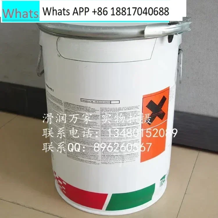 

LONGTIME PD2 Long-acting Grease TRIBOL GR 100-2 18kg