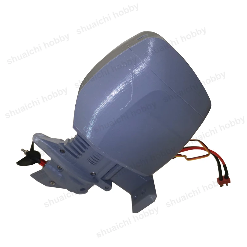 1 قطعة 2208 فرش السيارات RC السفينة محرك خارجي نموذج 2-3S امدادات الطاقة ثلاثية الأبعاد قذيفة مطبوعة ث 35 مللي متر المروحة لتعديلات ذاتية الصنع