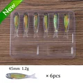6pcs A1