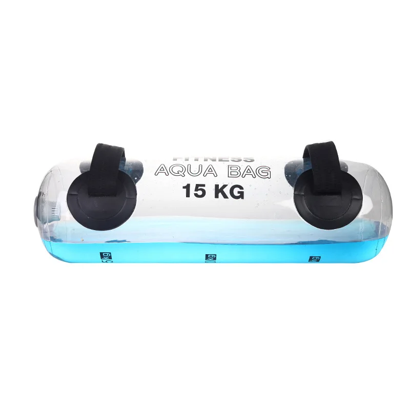 

Water Injection Energy Pack Squat Equipment Physical Croissant Weight Weight Gym Sandbag Weight Lifting Equipment