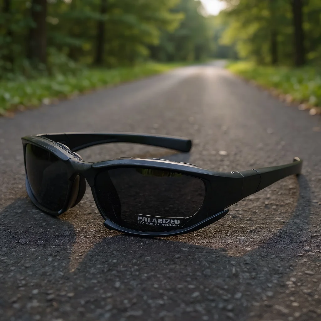 

Тактические военные очки, поляризационные стрелковые очки с дымчатыми линзами, пуленепробиваемые очки для страйкбола, мотоциклов и велоспорта для мужчин