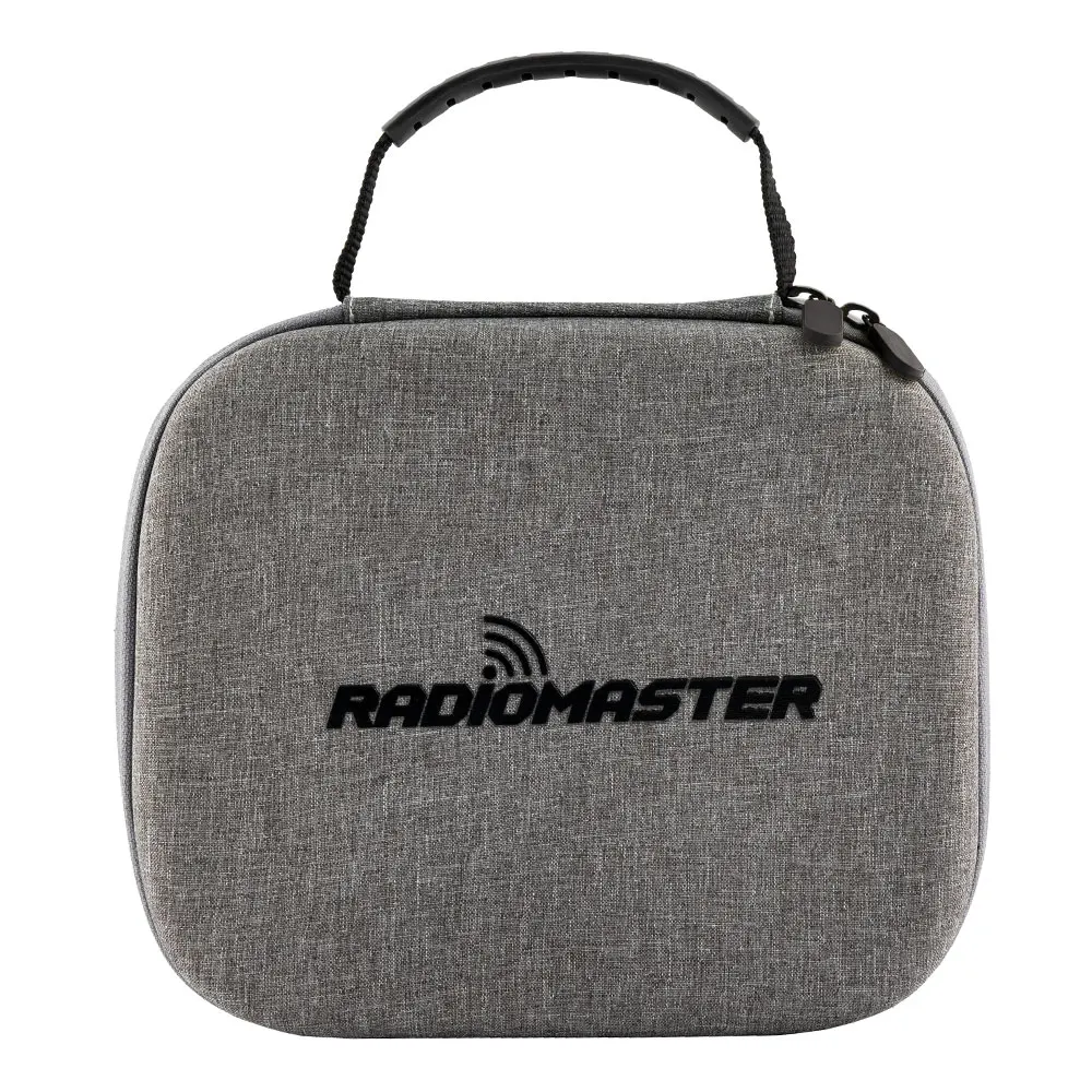 RadioMaster BOXER Carry Bag Case