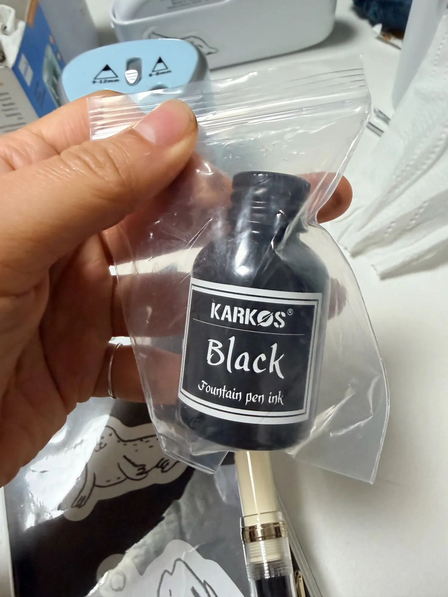 리뷰 사진