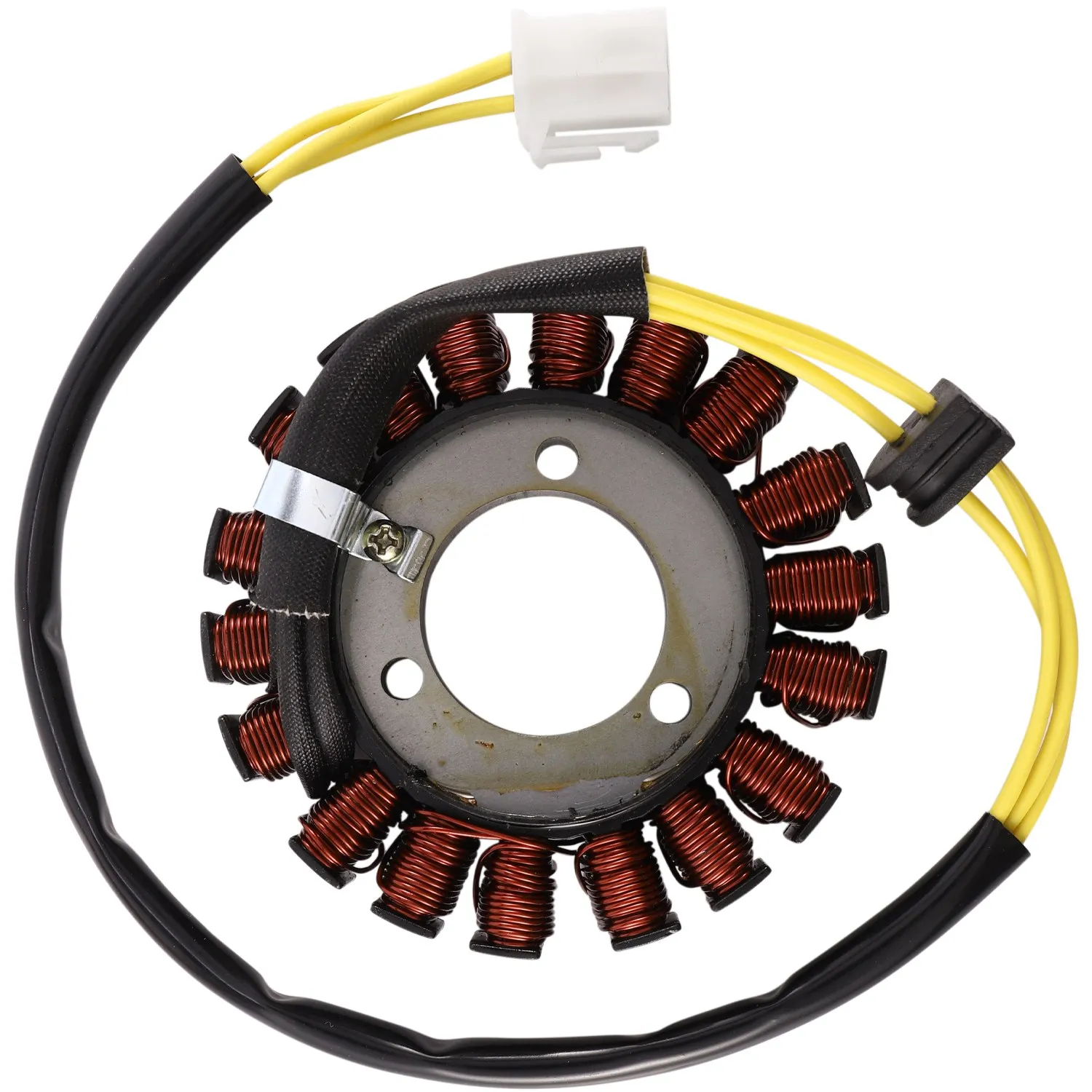 Motorcycle Stator Coil for Gsxr 600 Gsx R 750 2006 2016 Generator Motorcycle