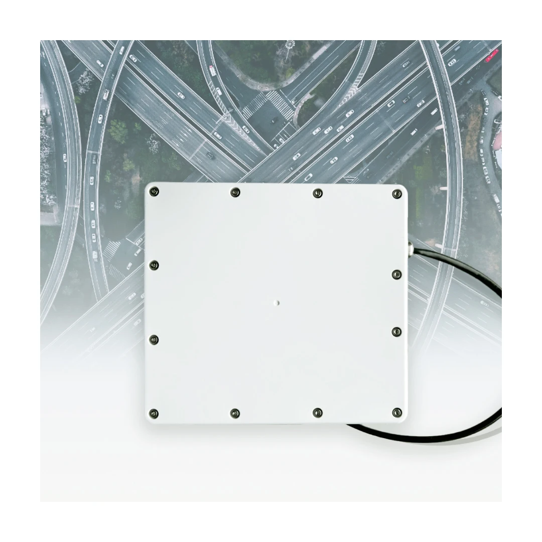 77GHz Long Range mmwave Radar with POE for  for Vehicle ADAS System and Traffic Enforcement Sensors with Enthnet