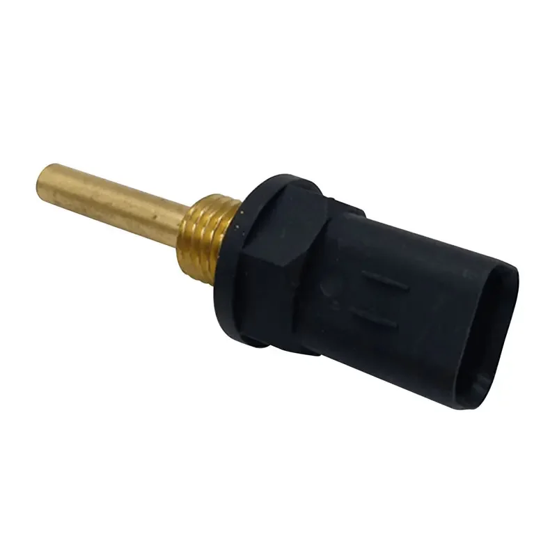 

2874A018 2874A002 1754+0349 Water Temperature Sensor Compatible with Perkins Engine 1104C-44T 1104C-E44 1104C-E44T