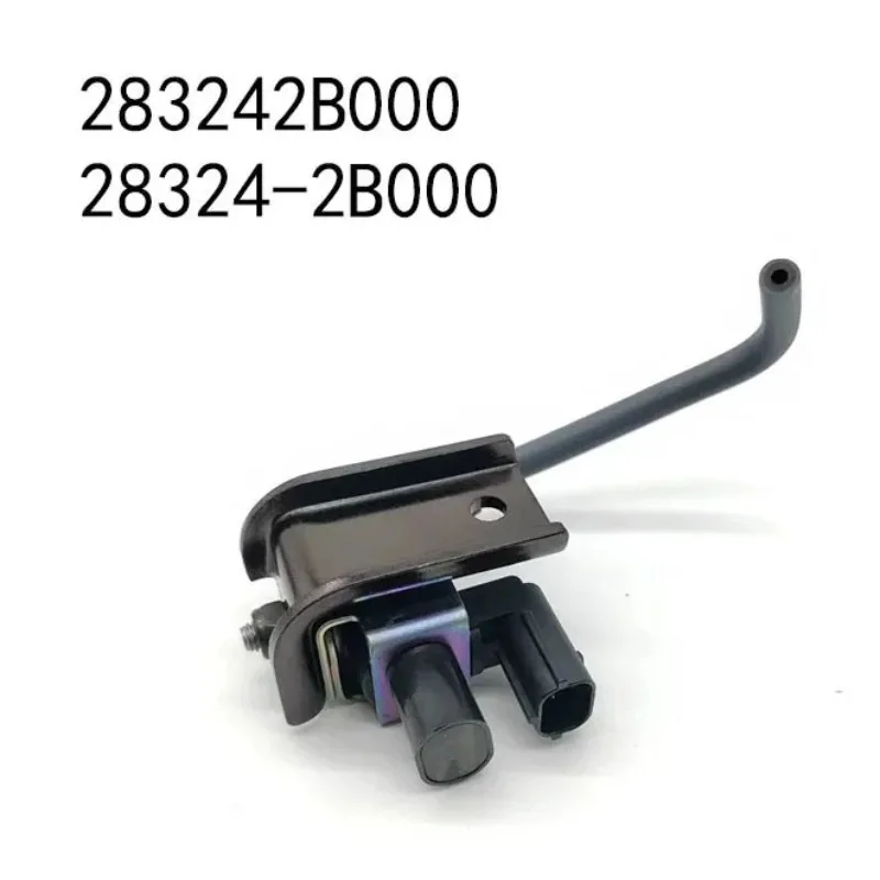 

For Hyundai I30 Accent 283242B000 28324-2B000 Intake Manifold Solenoid Valve Automobile Part Brand New