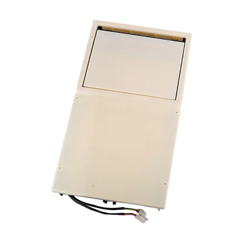 Electric side table RV commercial vehicle side table foldable car computer tray dining  DKZ-450
