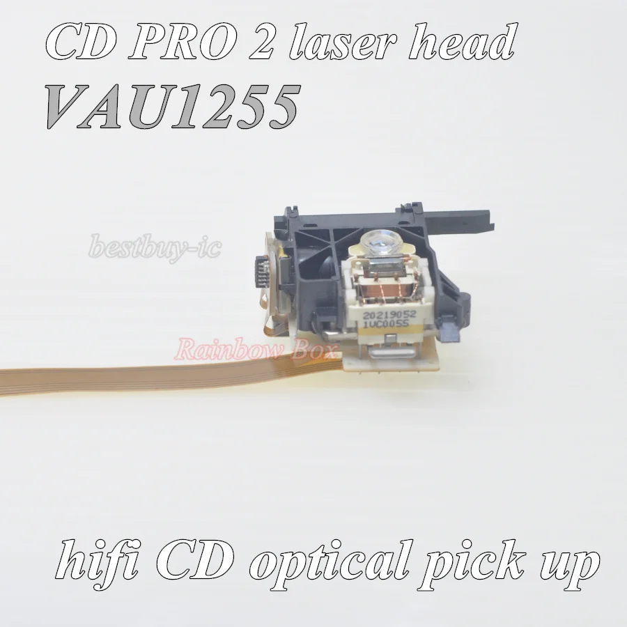VAU1255 VAU1254 VAL1254 VAL1255 VAM1254 VAM1255 VAM1250 CD-PRO2 CD-PRO2M CD Laser Lens  Optical Pick-ups