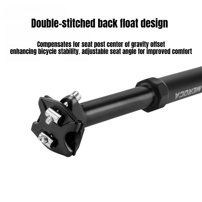 Thumbnail 3 - #40 Best Bicycle Seatposts to Buy In 2026