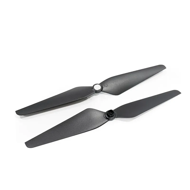 T-Motor Air Gear 450 4PCS 2216 KV920 มอเตอร์ 2 คู่ 1045 T1045 Props ใบพัดโลหะสําหรับเริ่มต้น RC Edu drne แสดง