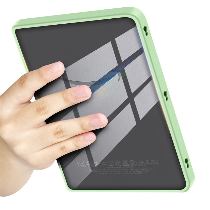 Detachable Case For Kindle colorsoft Paperwhite 6 12th 11th 10th 8th Generation Cover for Kindle Paperwhite 5 4 3 2 1 Case Funda image 6
