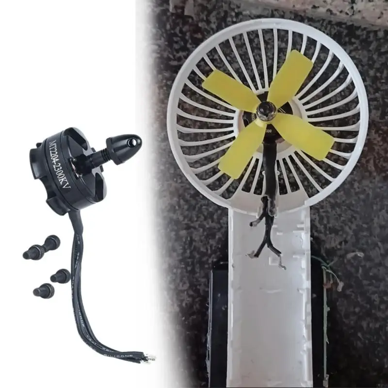 Advanced MT2204 2204 2300 кВ бесщеточный двигатель для соревнований для беспилотных летательных аппаратов Увеличивает функции Advanced MT2204 2204 2300 кВ бесщеточный двигатель для соревнований для беспилотных летательных аппаратов Увеличивает функции