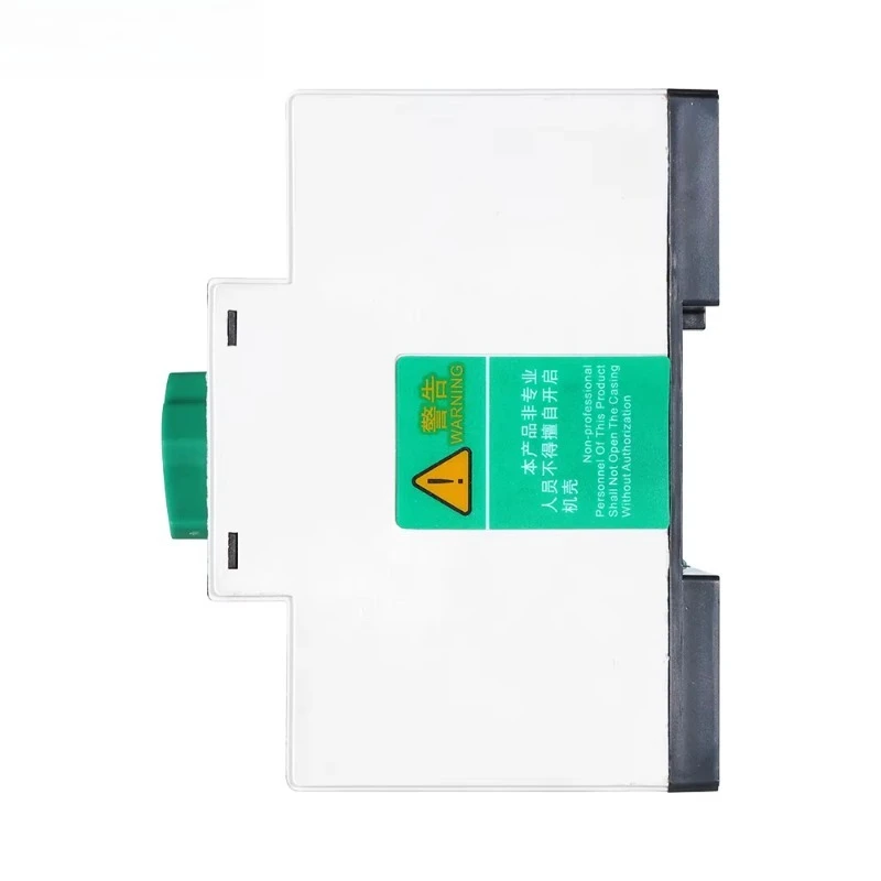 Automatyczny przełącznik zasilania (ATS) LW2R-100 do inwerterów solarnych - AC 220V, 63A, 100A, 125A (2P, 3P, 4P)