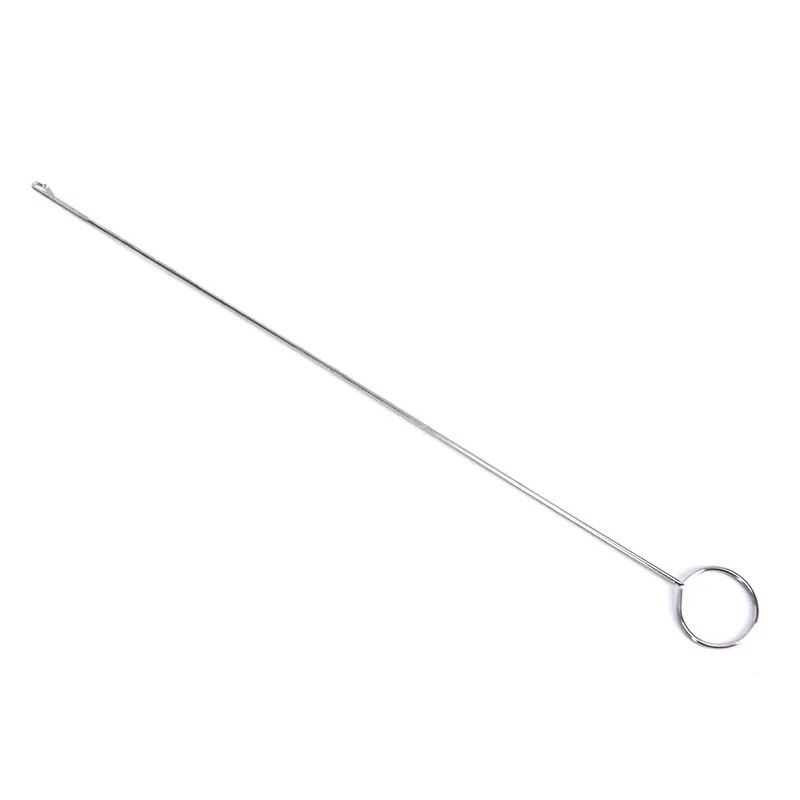 Stainless Steel Sewing Loop Turner Hook