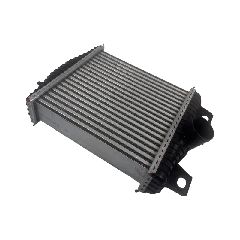 

Aluminum Intercooler Fit LR036432 For Land Rover