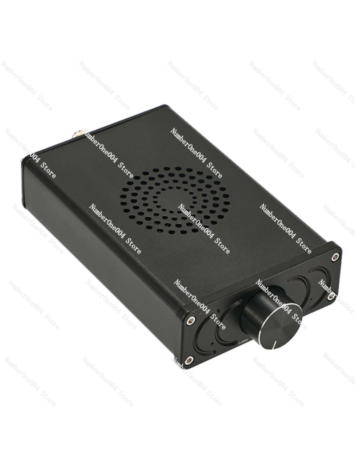 D600 TPA3255 Mono 600W Digital Power Amplifier