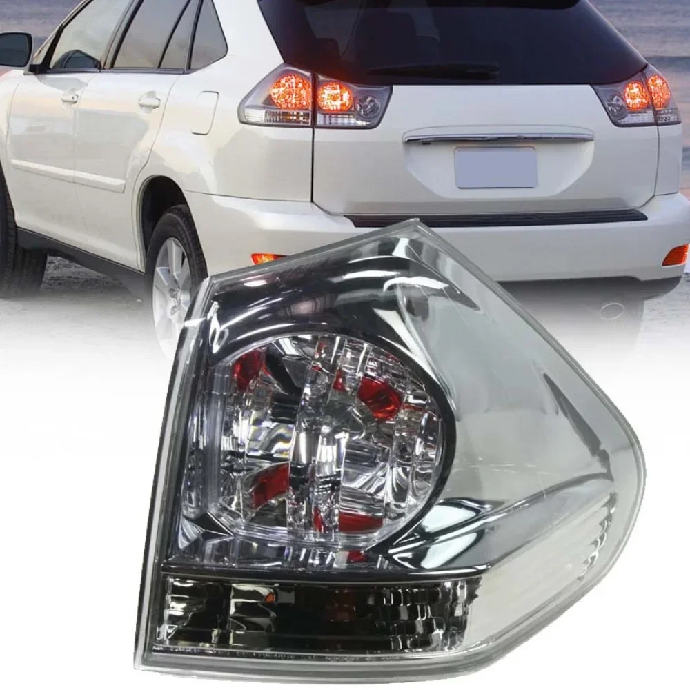 

Rear stop Tail Light Brake light for Lexus RX300 R330 R350 2003 2004 2005 2006 2007 2008