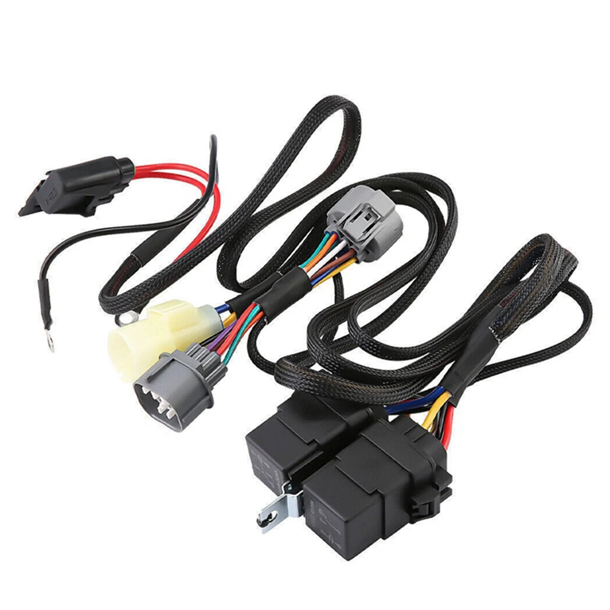 Angle Sensor Harness for Honda Rancher 350 ES Gear Shift Kit