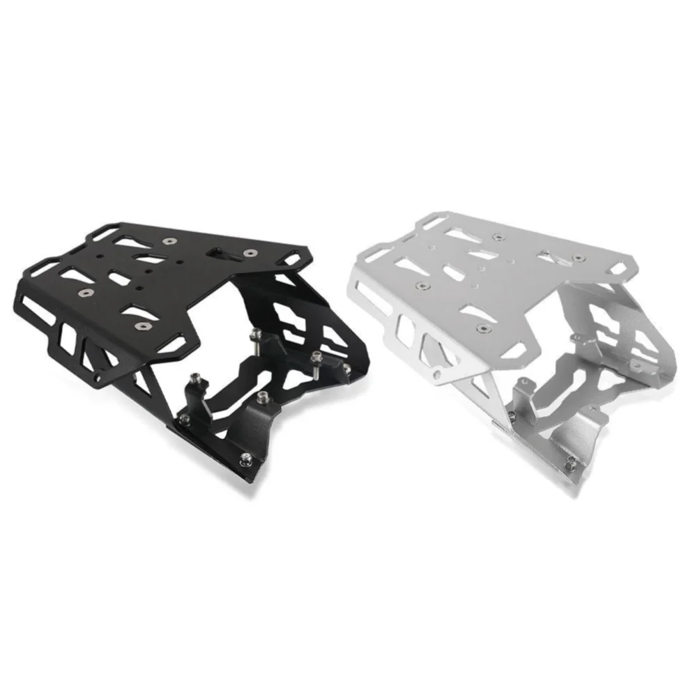 

Intelligent Library 2023 2022 Motorbike Rear Luggage Rack Carrier Top Luggage Holder Bracket For Tenere 700 T7 Rally T7 2