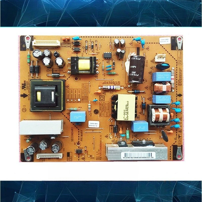 Оригинальная плата питания LGP32-12P EAX64604501 (1.5) для LG 42LS310C-CE 42LS3100-CE