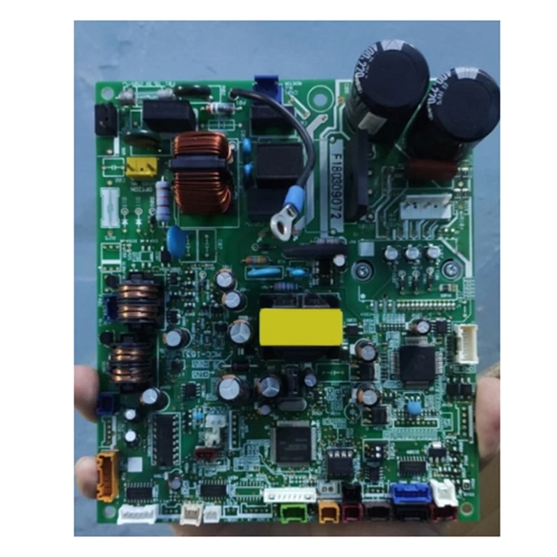 

New for Central Air Conditioner Indoor Unit Mainboard -1631-07C MMDAP0486BHYK-C -1631-05 Control Board