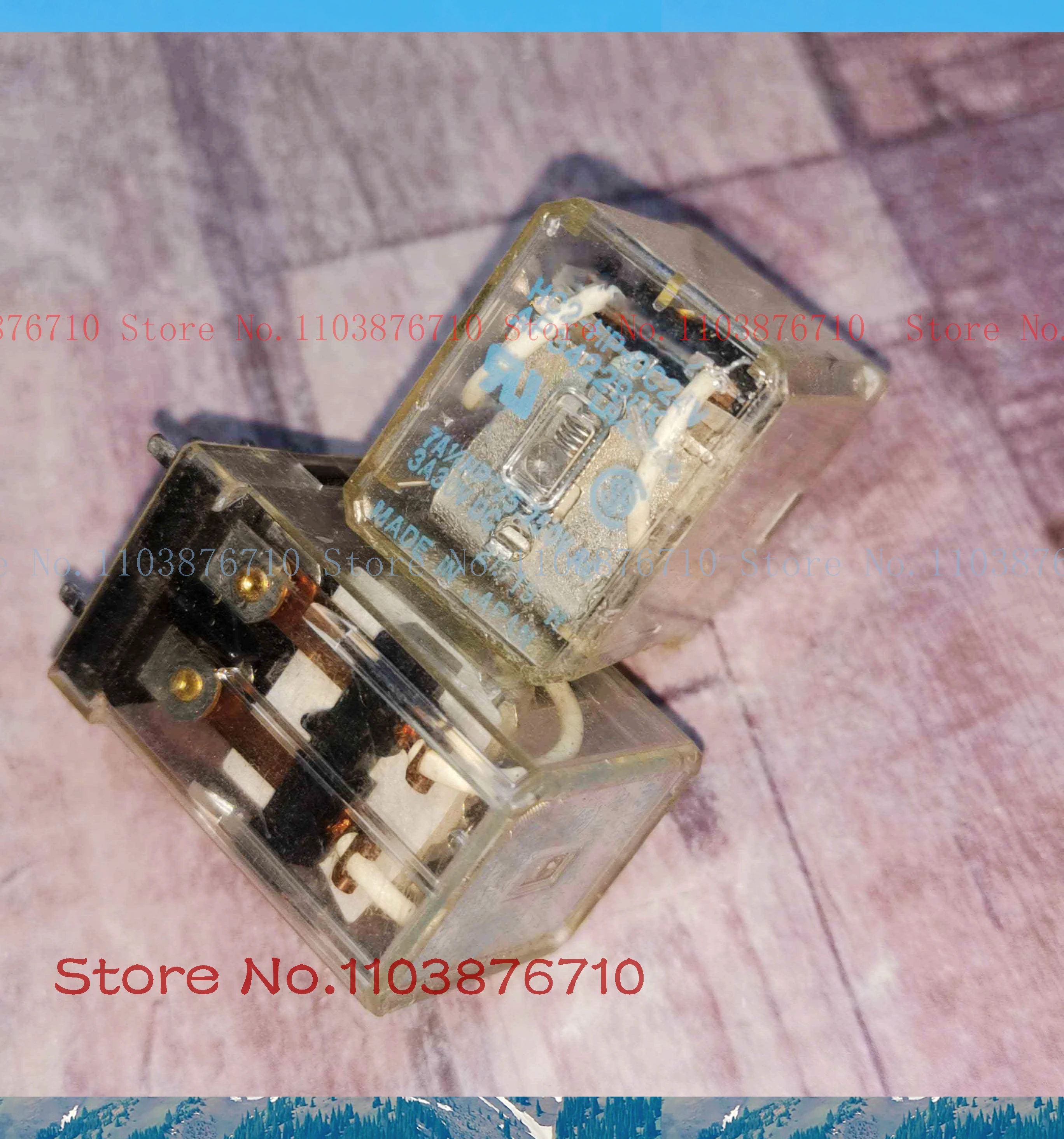 The Used Hc2-Hp-Dc2…