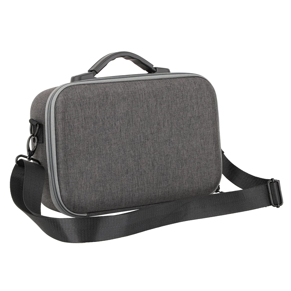 For DJI NEO Storage Bag Box Carrying Case Cross-body Shoulder Strap RC-2 Remote Drone Camera Accessories Portable Handbag Cover