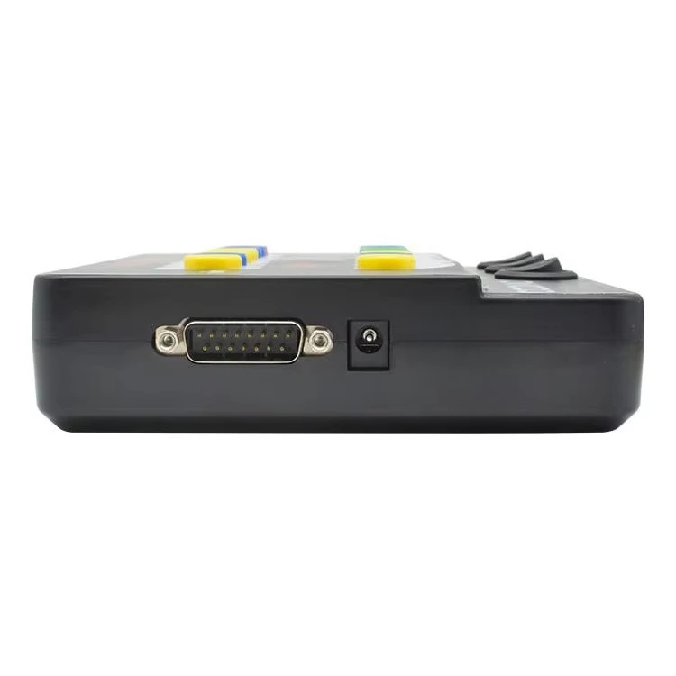 Detector OBD2 junction box ECU GO-DIAG GT100 connector with electronic current display for automotive maintenance