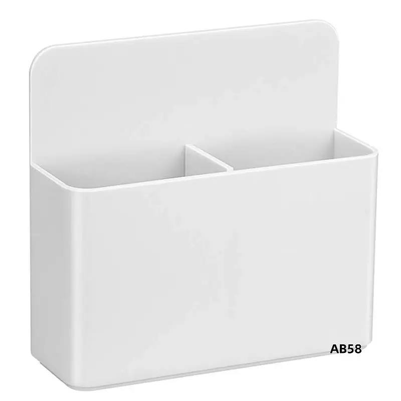 

3X Magnetic Dry Erase Marker Holder, Pen And Eraser Holder For Whiteboard, Magnetic Pencil Cup Storage Organizer