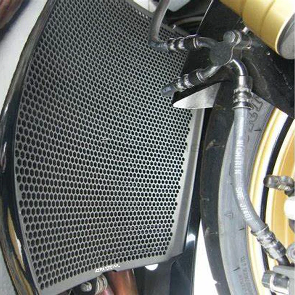 CBR1000RR ABS SP 2008-2016 Radiator Grille Guard Cover FOR Honda CBR 1000 RR 2008 2011 2012 2013 2016 CBR1000 RR CBR 1000RR