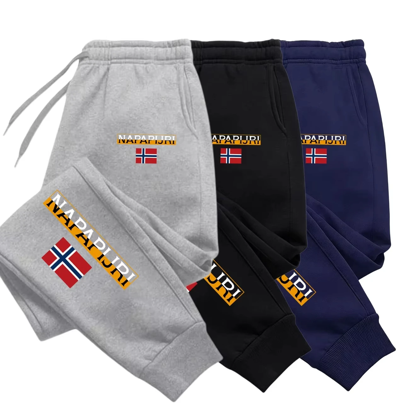 2026 Men's printed pants, men's and women's running pants, sport pants, casual pants, fitness, gym, breathable pants