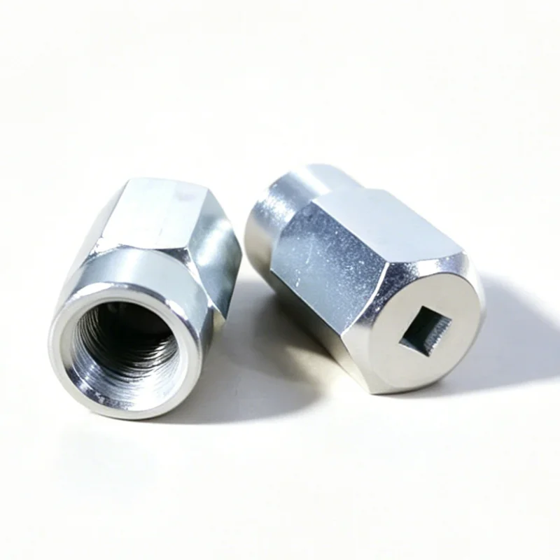 

Flex Shaft Driver Cap 2610916116 Square Hole 2Pcs