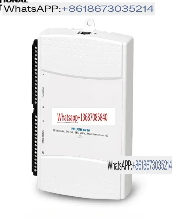 Ni USB-6210 779675-…