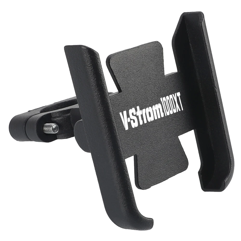 Motorcycle Accessories Handlebar Mobile Phone Holder GPS Stand Bracket For SUZUKI VSTROM 1000 1000XT V-STROM DL1000 2002-2024