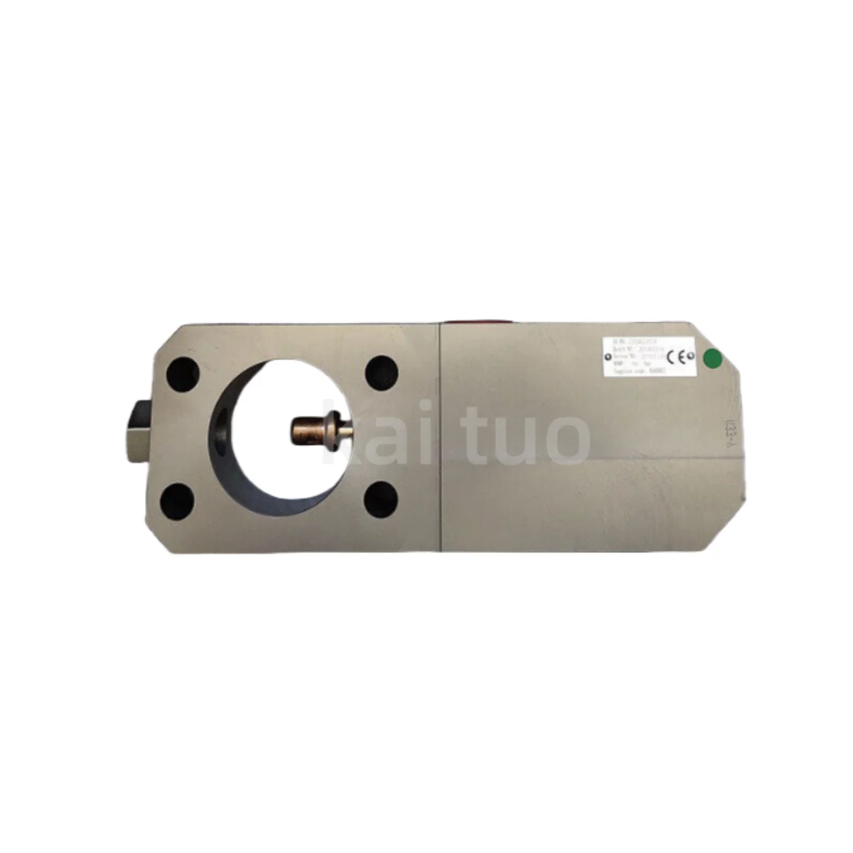 Temperature Control Valve 23418502  for Ingersoll Rand Screw Compressor