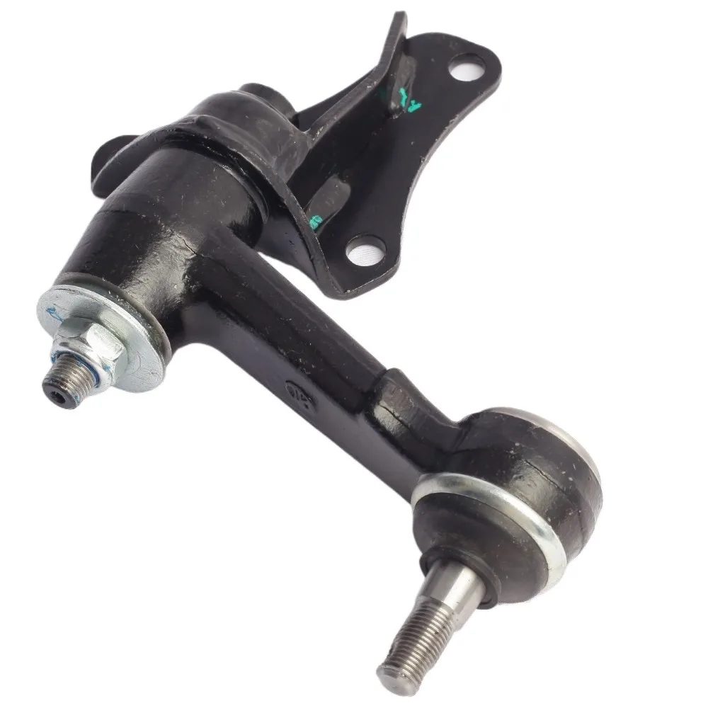 Brand New Genuine Auto Steering Idler Arm MB673525B HB578000 XB636451A For Hyundai Galloper