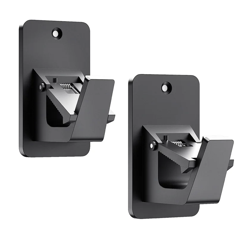 

AWAH для ванной комнаты, спальни, кухни, универсальные кронштейны для карнизов без дрели, клейкие крючки для оконных карнизов без повреждений