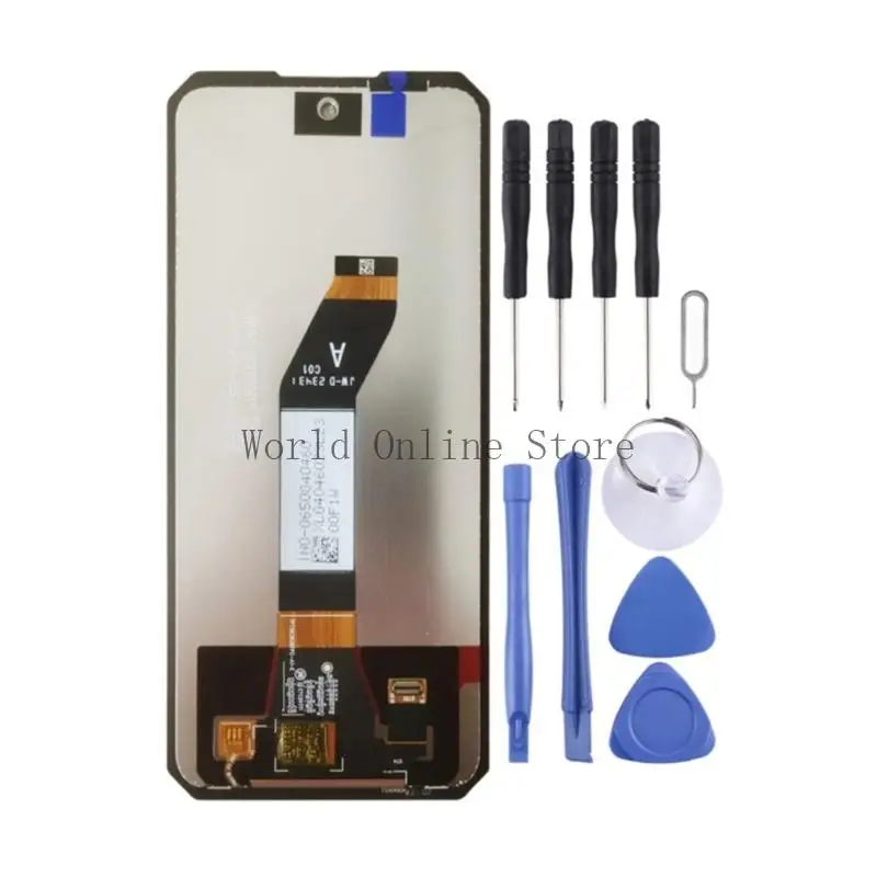 

LCD Touch Display Screen Digitizer Assembly Repair Part For IIIF150 87HC
