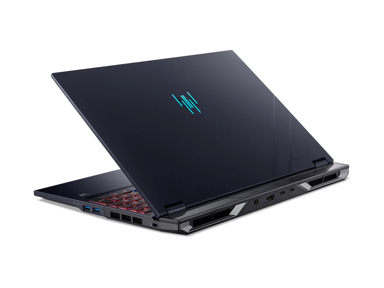 Acer Predator Helios Neo 16 AI – обзор и цена Rtx 5080 16Gb