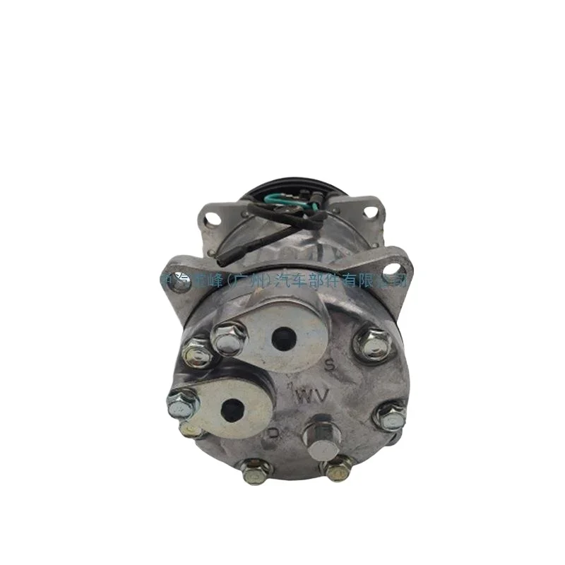 

For Vol vo 210 compressor 1593151 4506 6665 TC06024 TC362.02