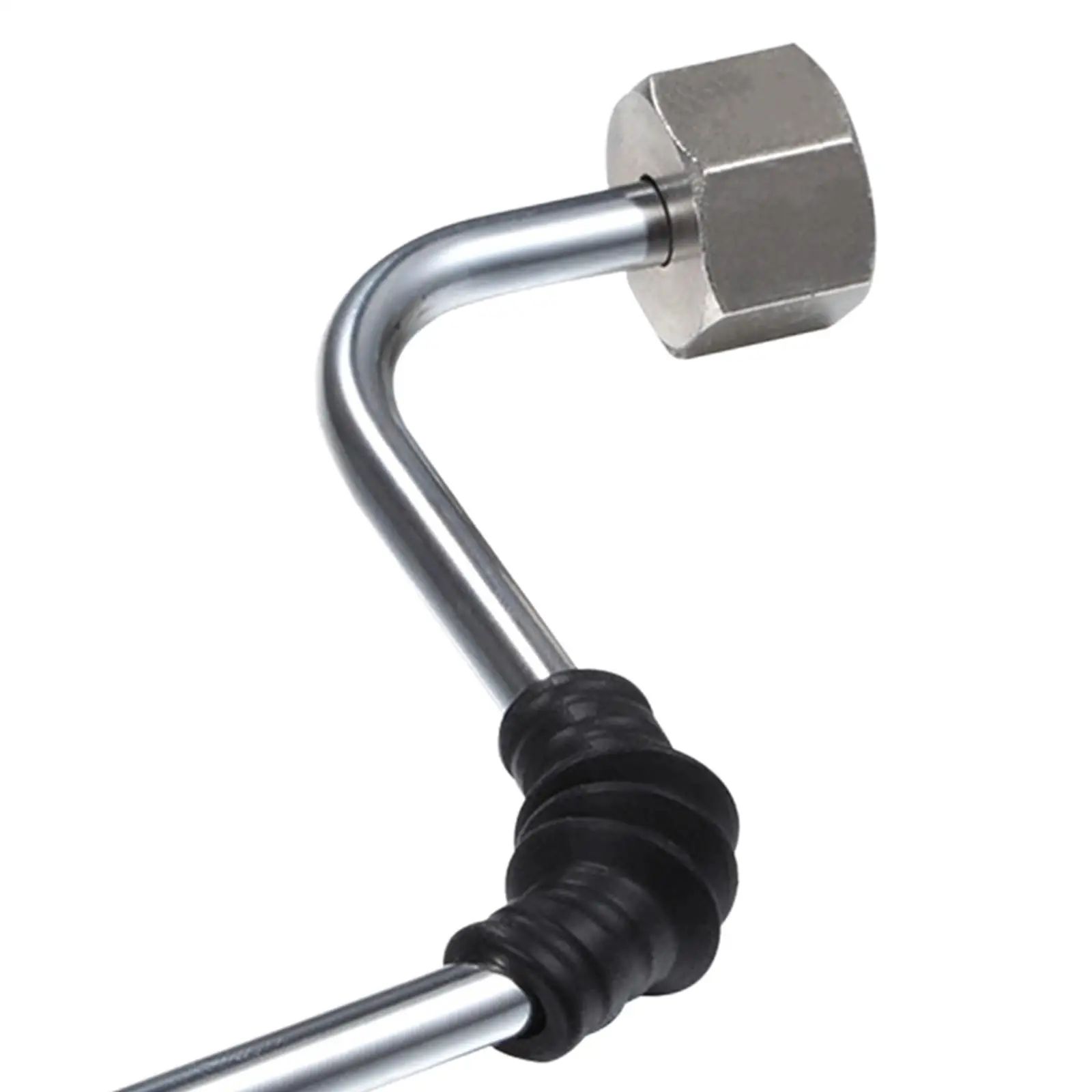 Tubo in acciaio inossidabile per schiuma di latte superiore - Macchine da caffè 680/685