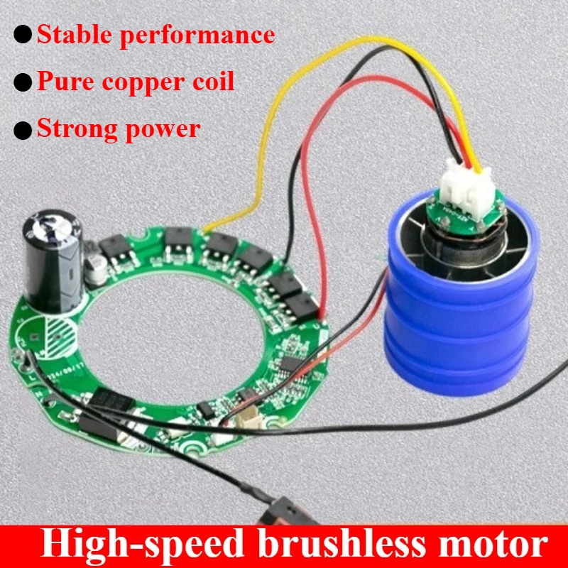 The 100W Dc 220-310…