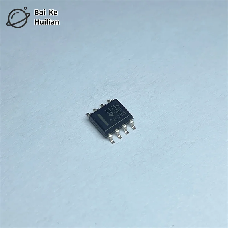 (50 pcs/lot)Original genuine OPA2171AIDR SMT SOIC-8 36V RRO universal operational amplifier chip