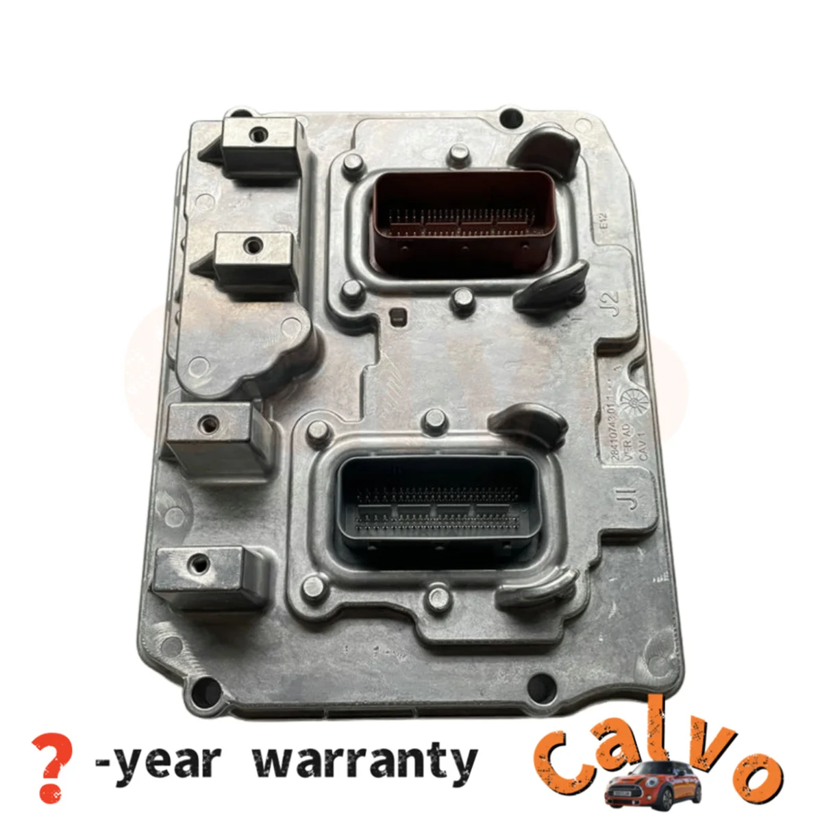 

For 5317106 P5317106 5290170 P5290170 Original Engine Computer Board ECM Electronic Control