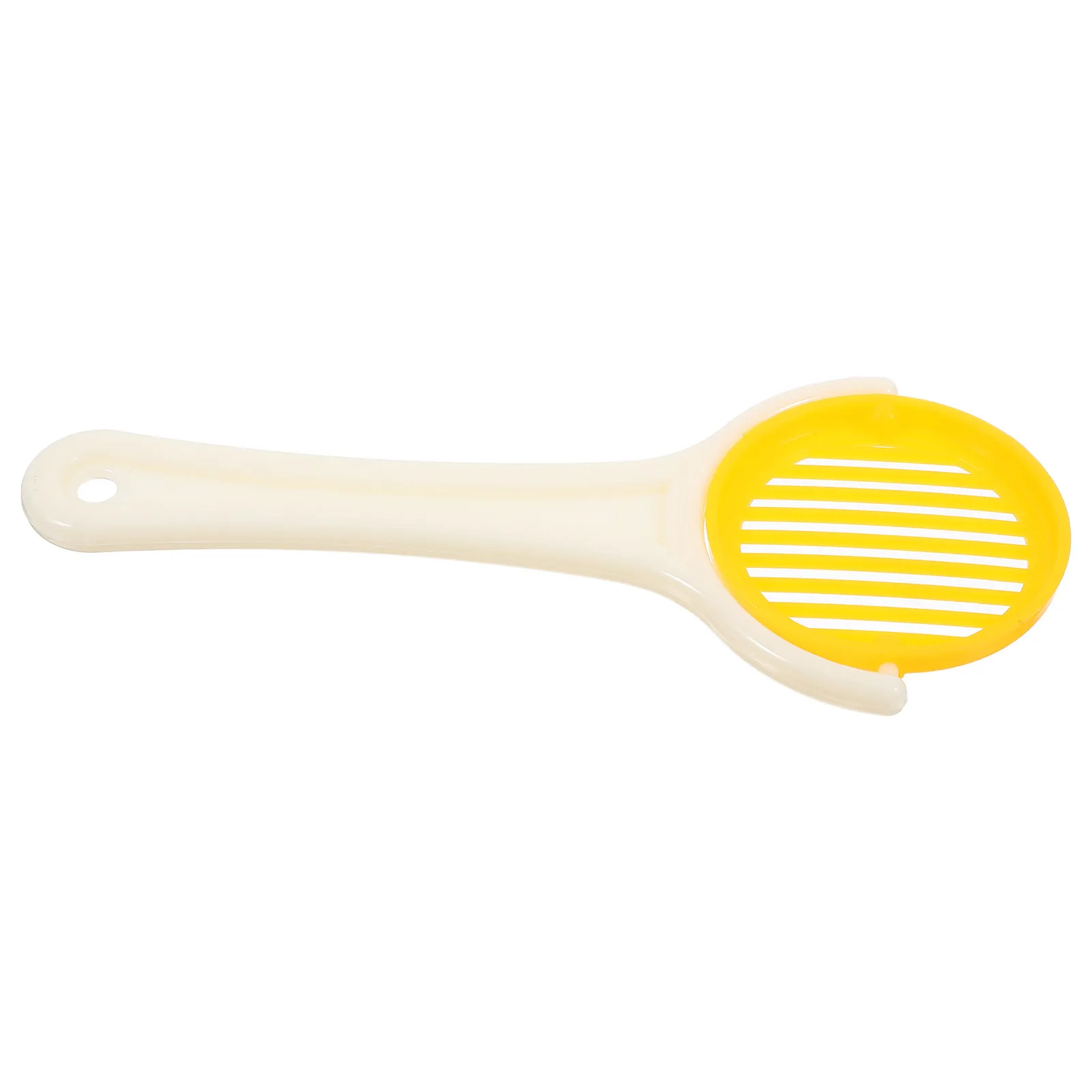 Portable Foldable Plastic Bee Marking Catcher Handheld Queen Marker Easy Use Beekeeping Supplies Tool Bee Marking Catcher