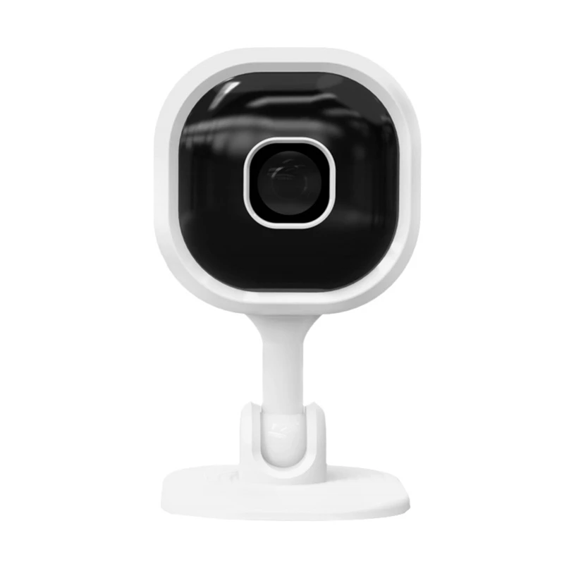 camera de seguranca domestica interna wifi camera com aplicativo de telefone 2k apto para bebe mais velho cachorro pet 01