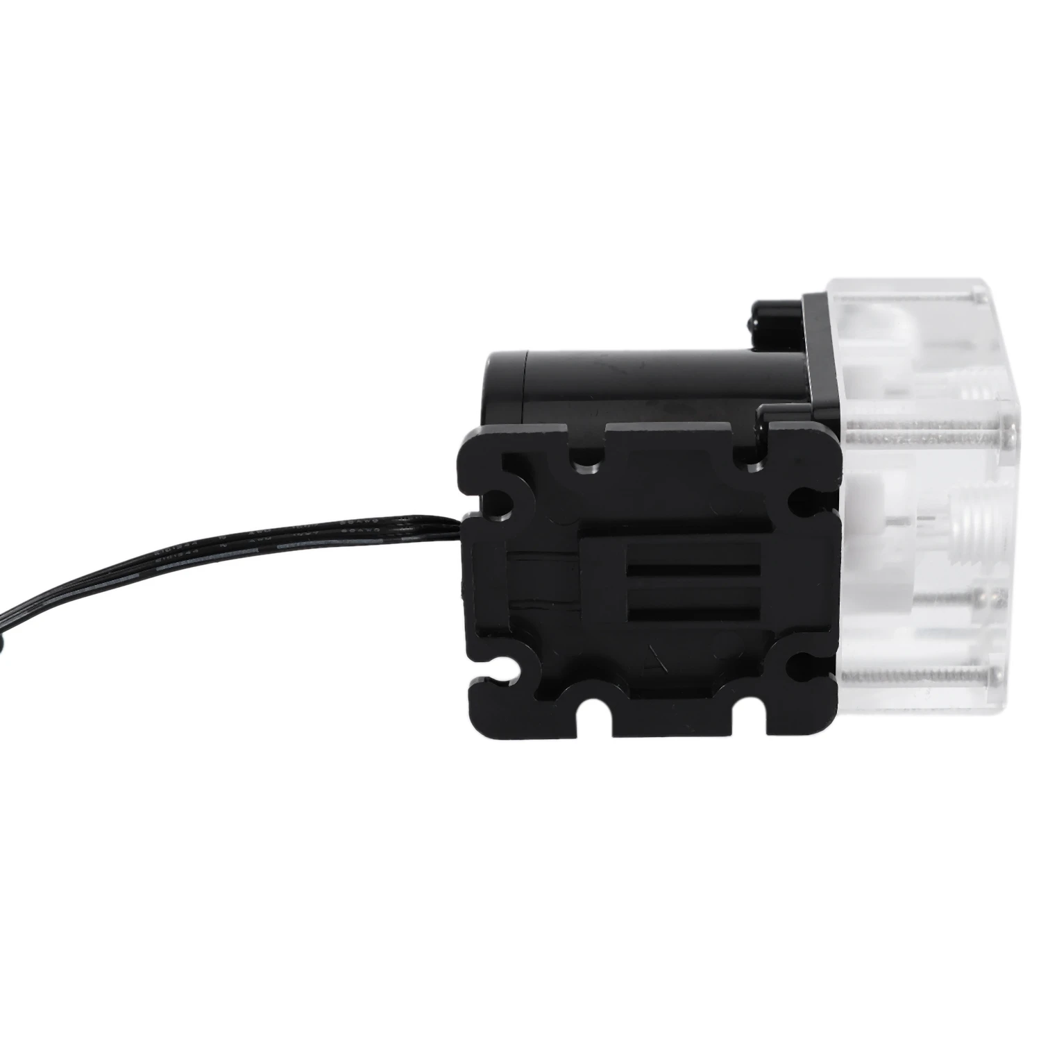 ABAN 12V 0.8A 10W G1/4 Thread Low Noise Water Pump for CPU PC Computer Cooling System