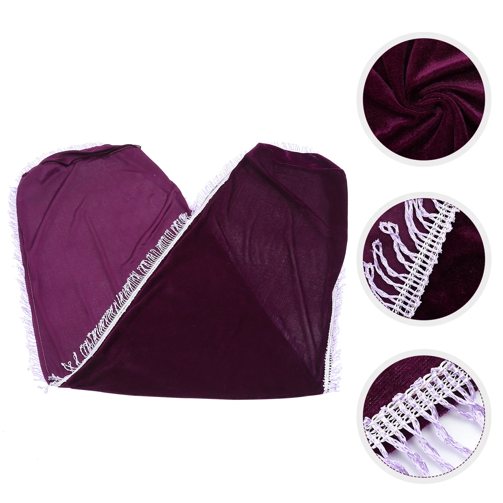 

Dustproof Guzheng Cover Accessories Bag Piano Protective Violet Instrument Musical